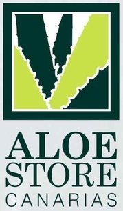 Logo de ALOE STORE CANARIAS